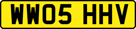 WW05HHV