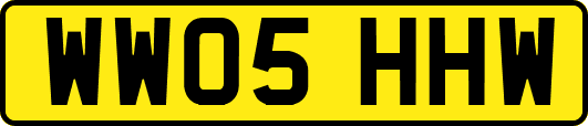 WW05HHW