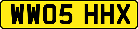 WW05HHX