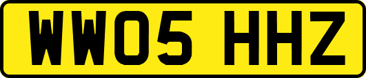 WW05HHZ