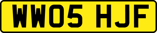 WW05HJF