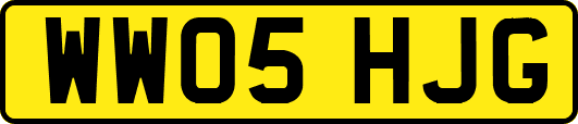 WW05HJG