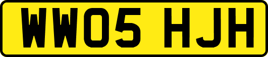 WW05HJH