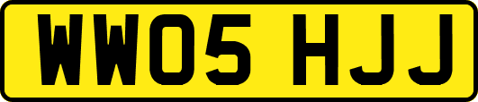 WW05HJJ