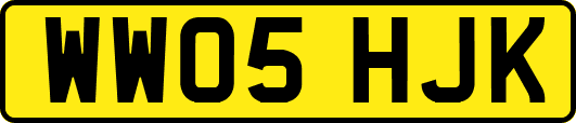 WW05HJK