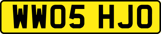 WW05HJO
