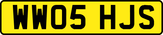 WW05HJS