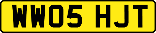 WW05HJT