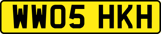 WW05HKH