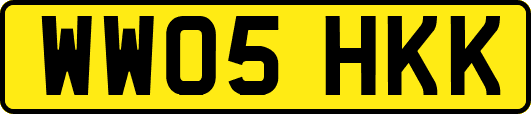 WW05HKK