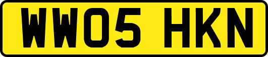 WW05HKN