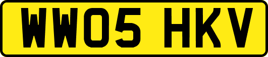 WW05HKV