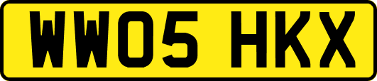 WW05HKX