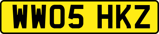 WW05HKZ