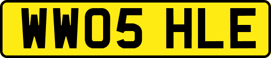WW05HLE