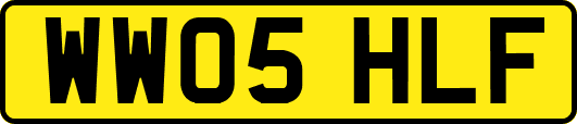 WW05HLF