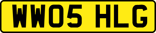 WW05HLG