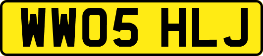 WW05HLJ