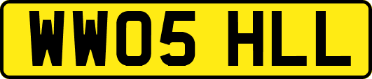 WW05HLL