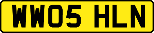 WW05HLN