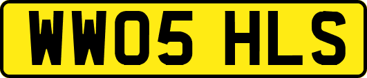 WW05HLS