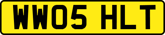 WW05HLT