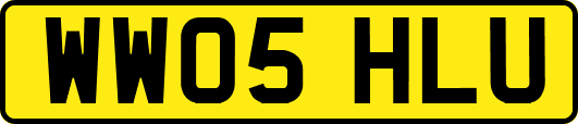 WW05HLU