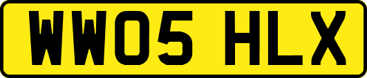 WW05HLX