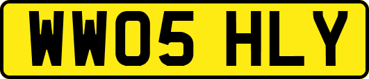 WW05HLY