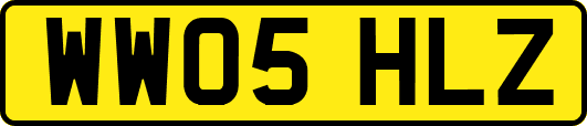 WW05HLZ