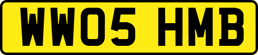WW05HMB