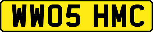 WW05HMC