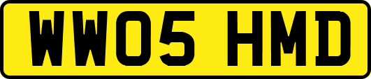 WW05HMD