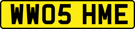 WW05HME