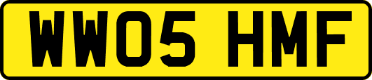 WW05HMF