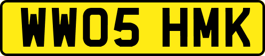 WW05HMK