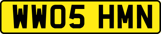 WW05HMN
