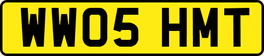 WW05HMT