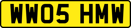 WW05HMW