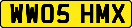 WW05HMX