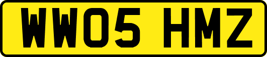 WW05HMZ