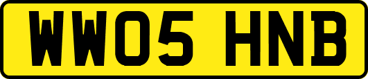 WW05HNB