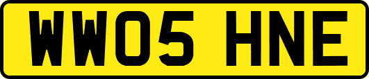 WW05HNE