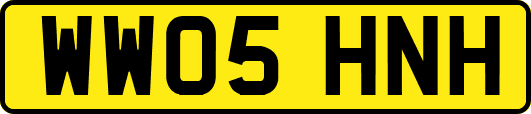 WW05HNH