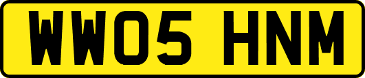 WW05HNM