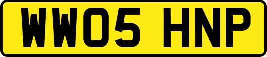 WW05HNP
