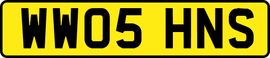 WW05HNS
