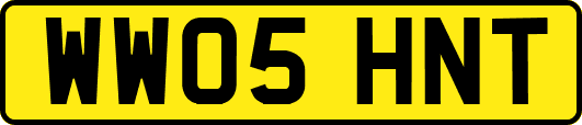 WW05HNT