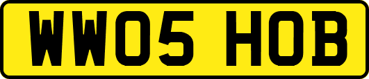WW05HOB