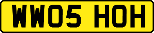 WW05HOH